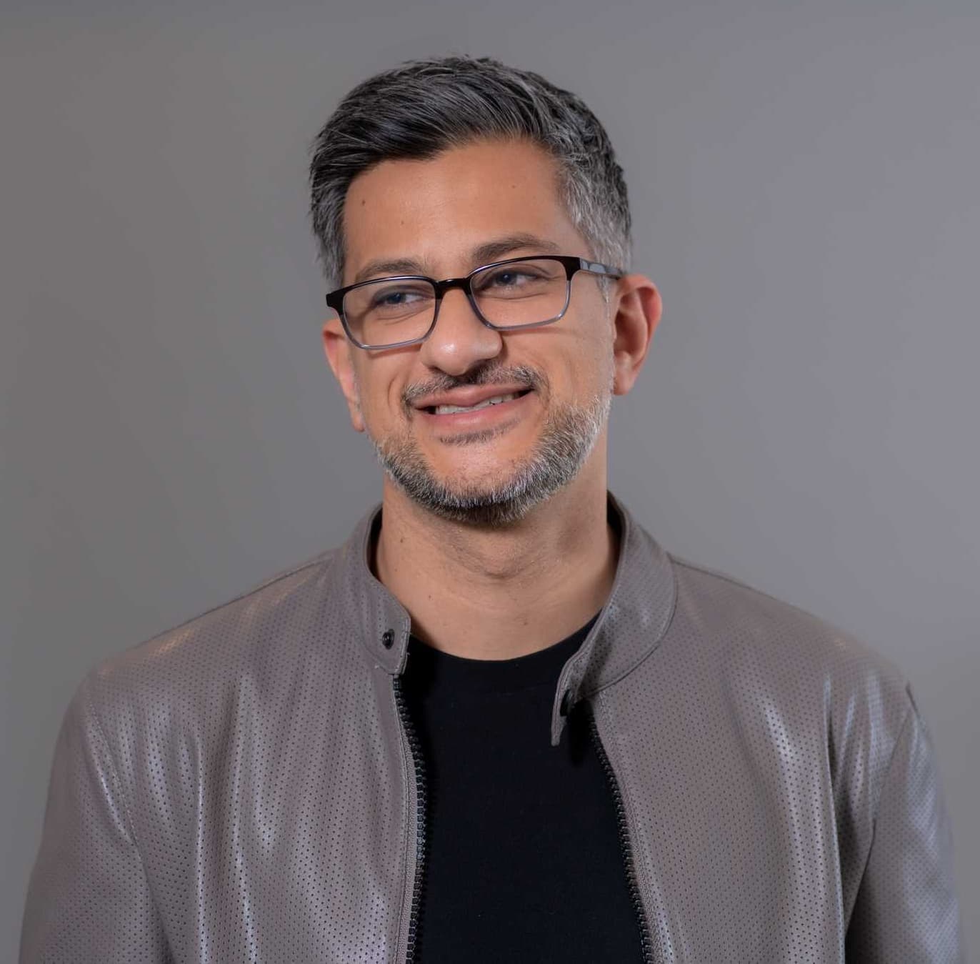 Zain Jafri